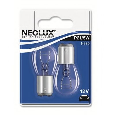 NEOLUX? N380-02B Bulb, position-/marker light